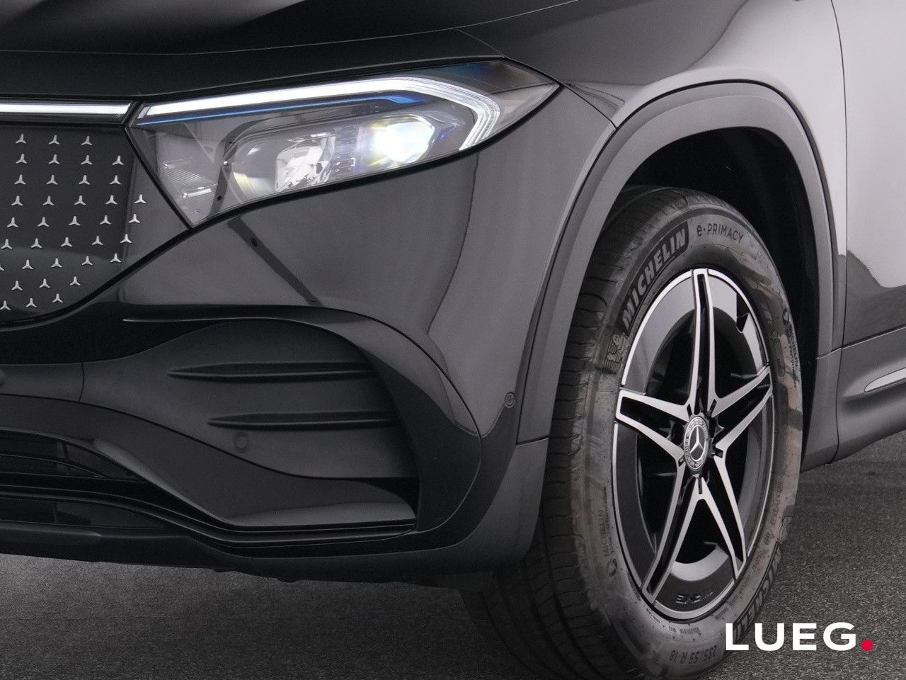 Mercedes-Benz EQB – Bild 8