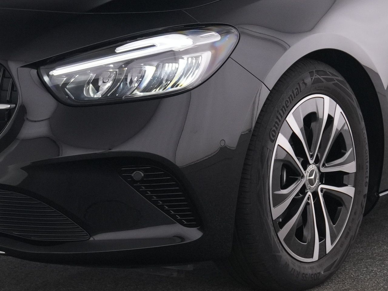 Mercedes-Benz B-Klasse – Bild 8