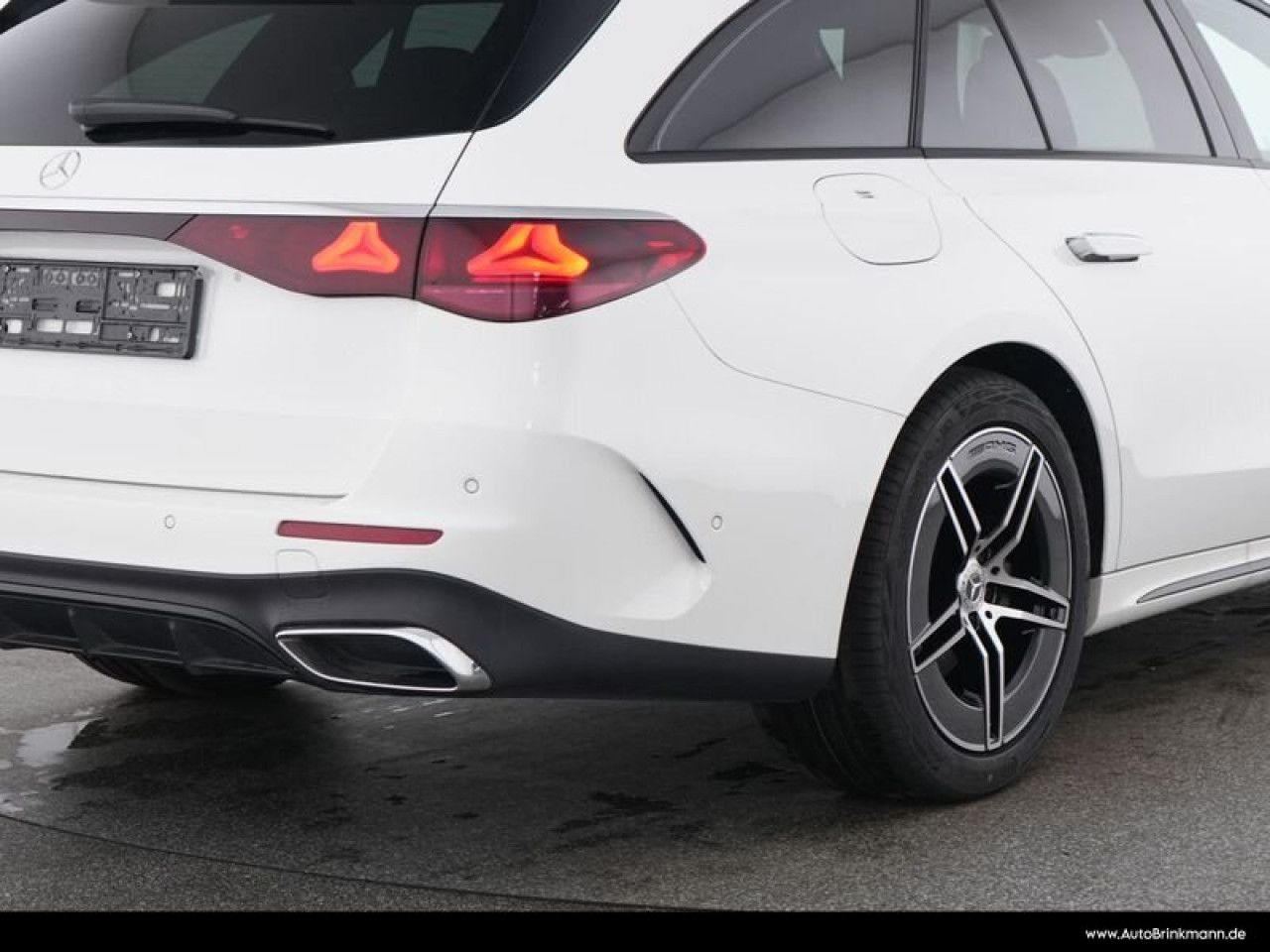 Mercedes-Benz E-Klasse – Bild 3