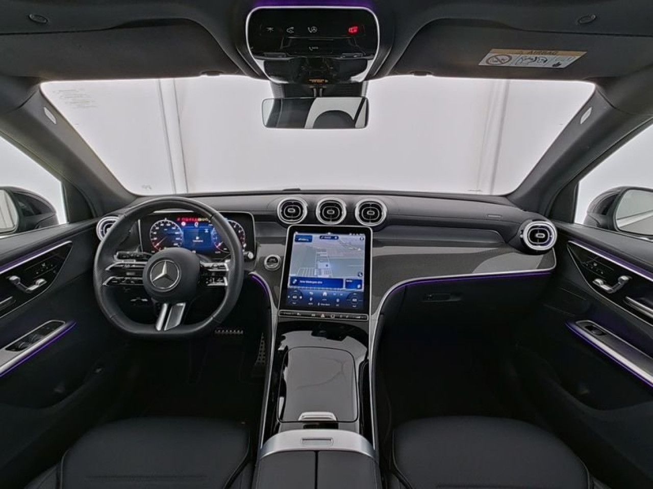 Mercedes-Benz GLC – Bild 6