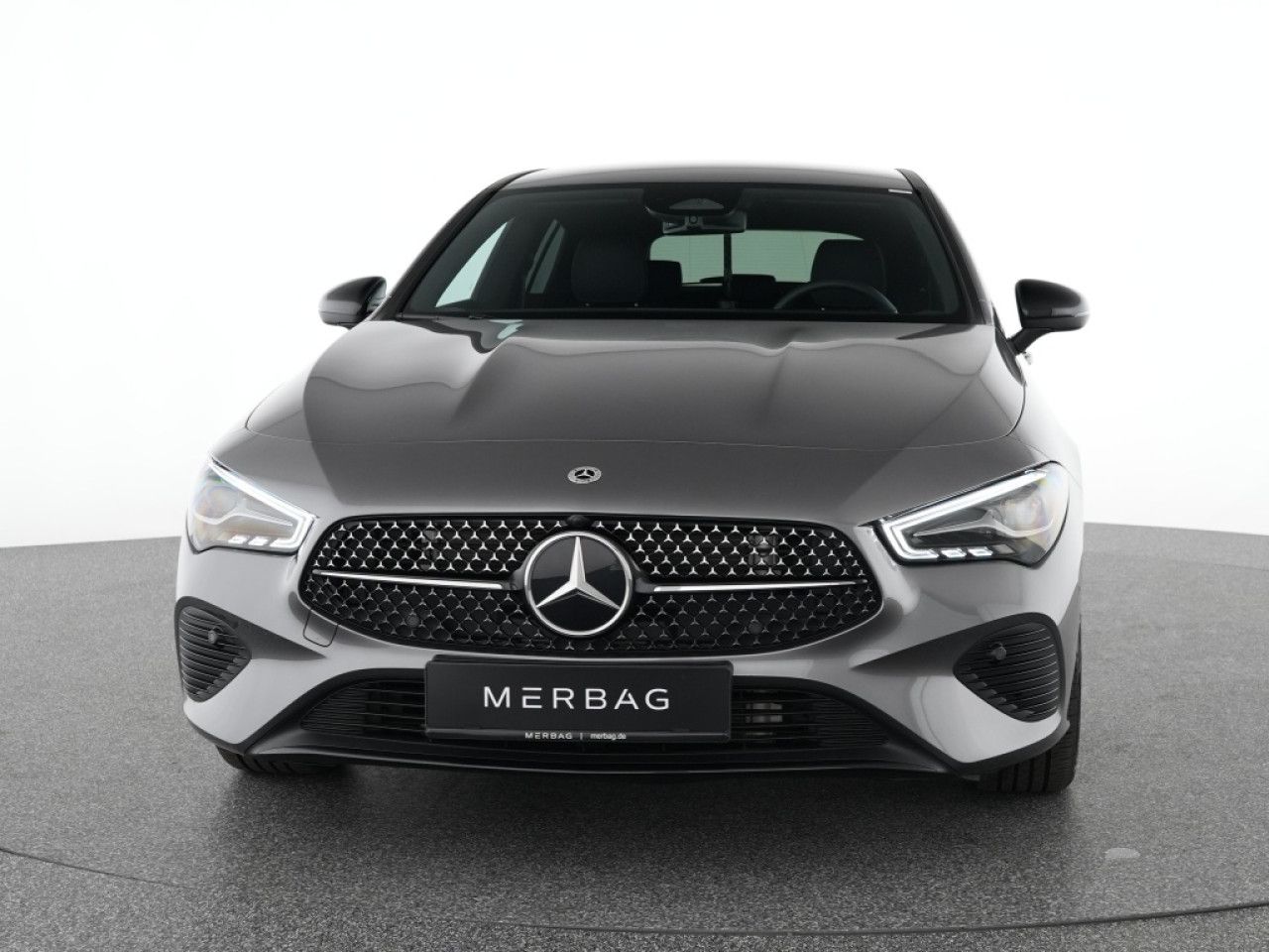 Mercedes-Benz CLA – Bild 2