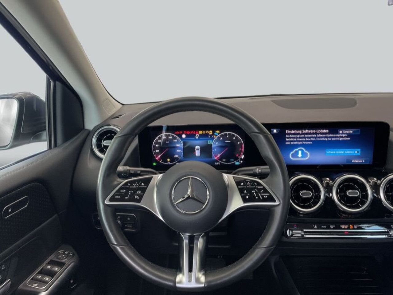 Mercedes-Benz B-Klasse – Bild 16