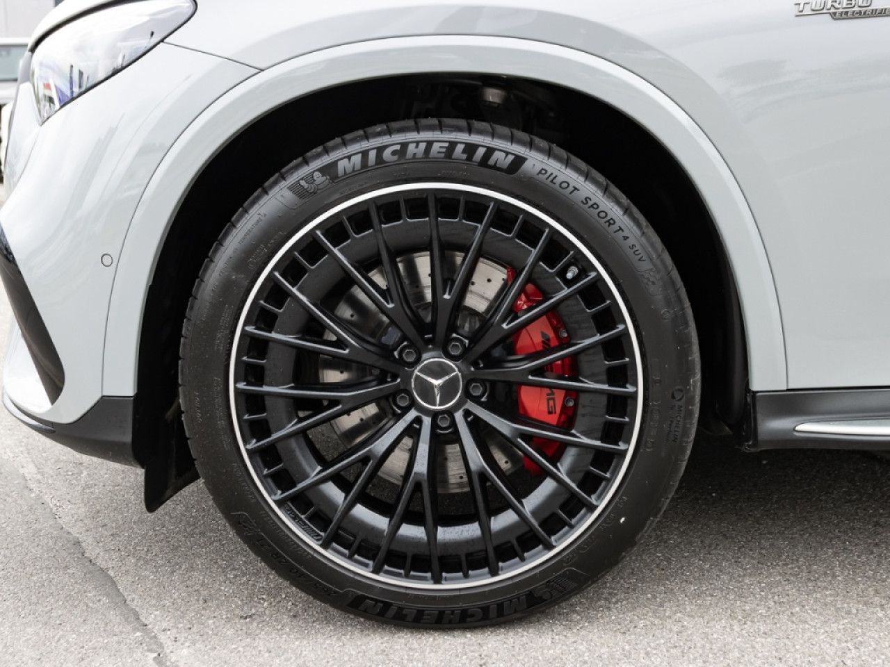 Mercedes-Benz GLC – Bild 10