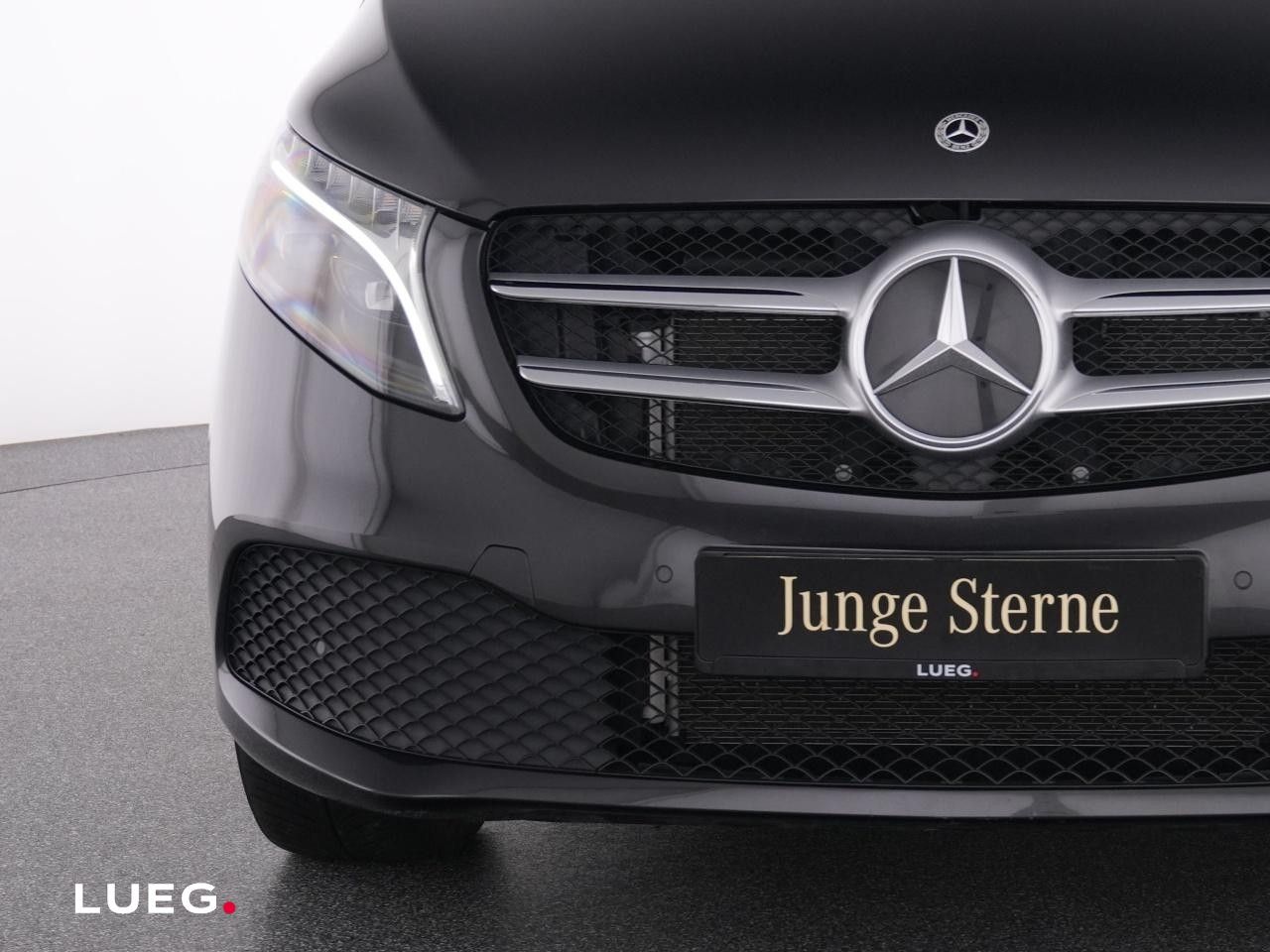 Mercedes-Benz V-Klasse – Bild 16