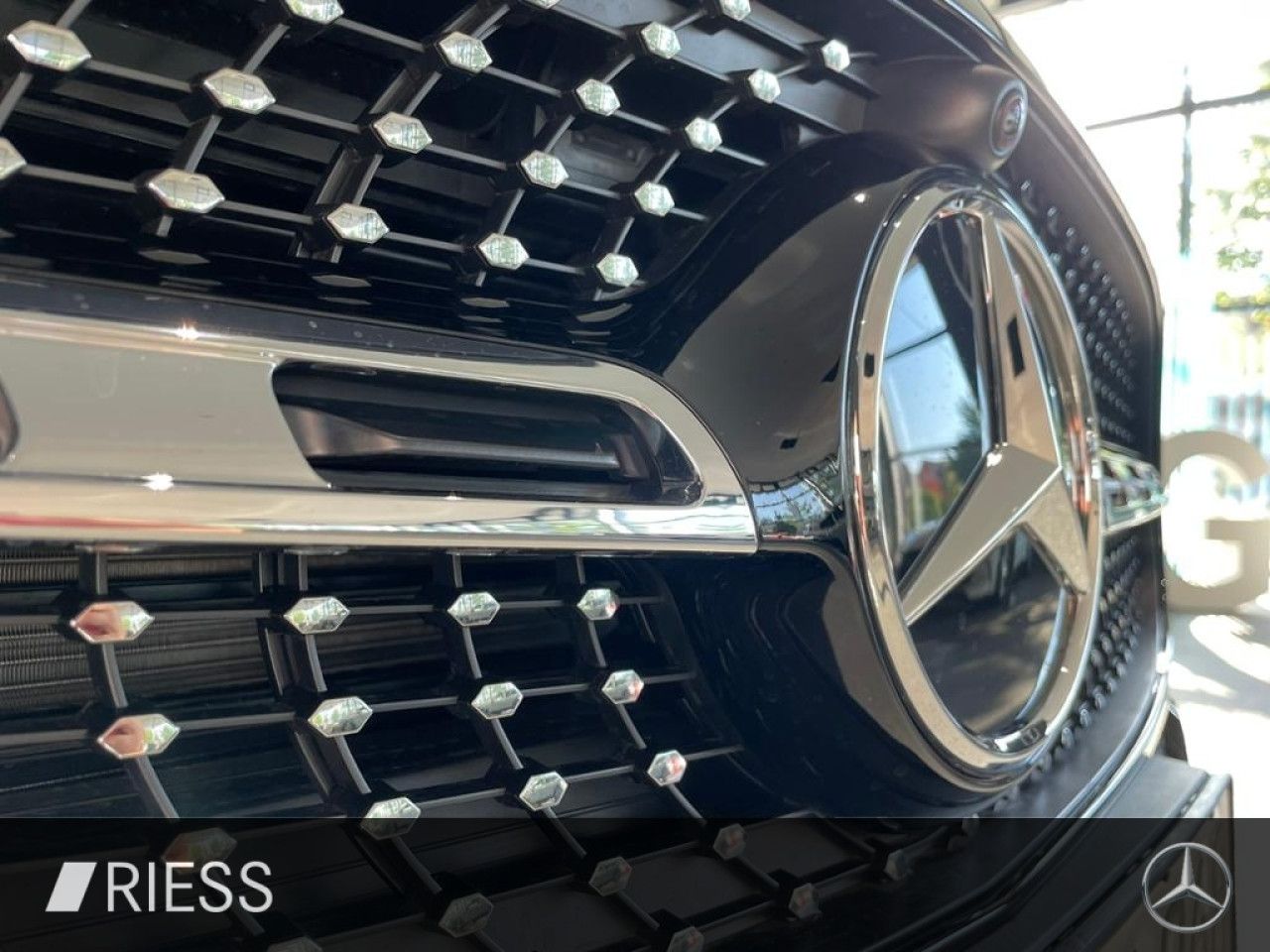 Mercedes-Benz GLA – Bild 20
