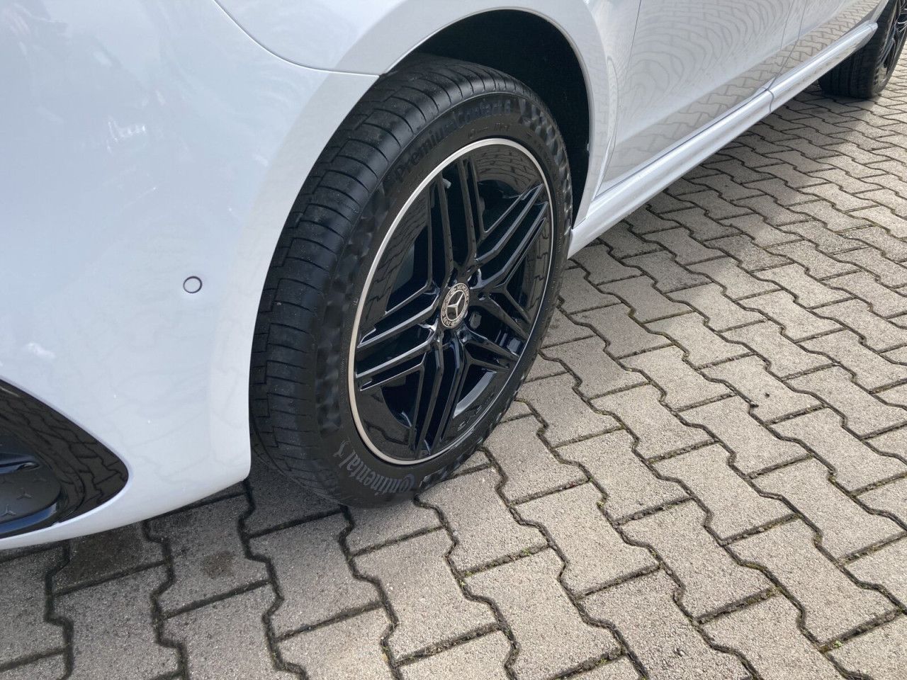 Mercedes-Benz V-Klasse – Bild 4