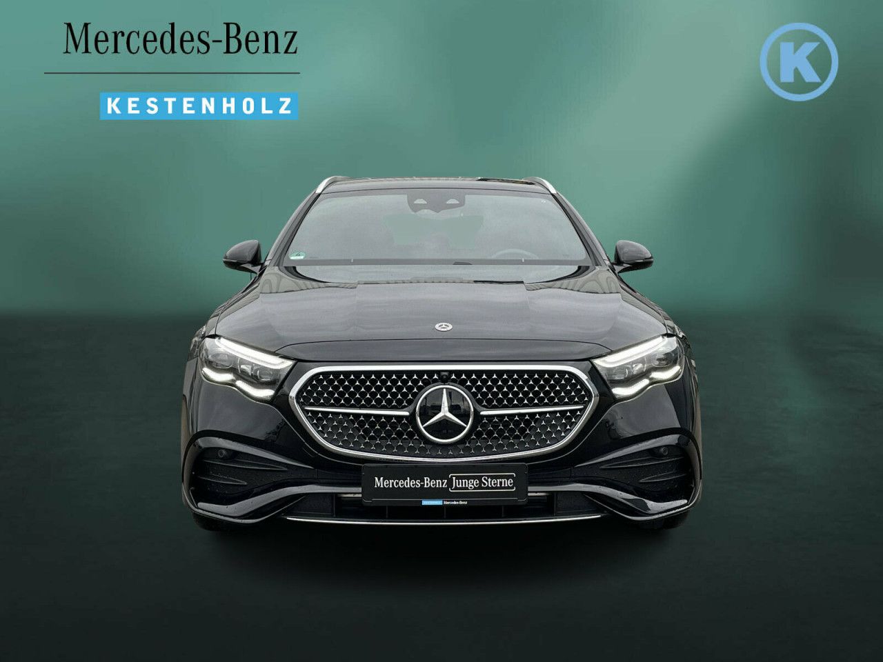 Mercedes-Benz E-Klasse – Bild 2