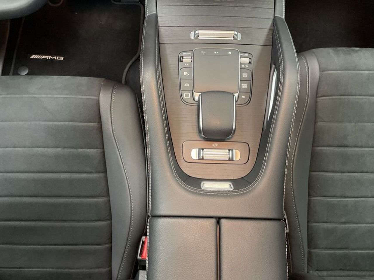Mercedes-Benz GLE – Bild 20