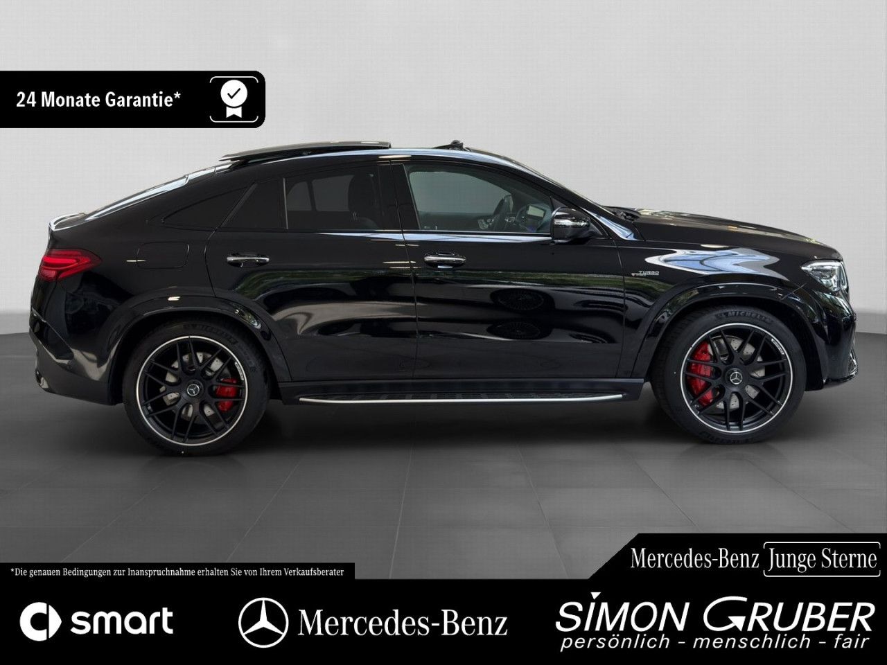 Mercedes-Benz GLE – Bild 7