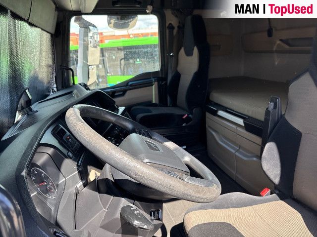 MAN TGX 18.510 4x2 BL SA 15