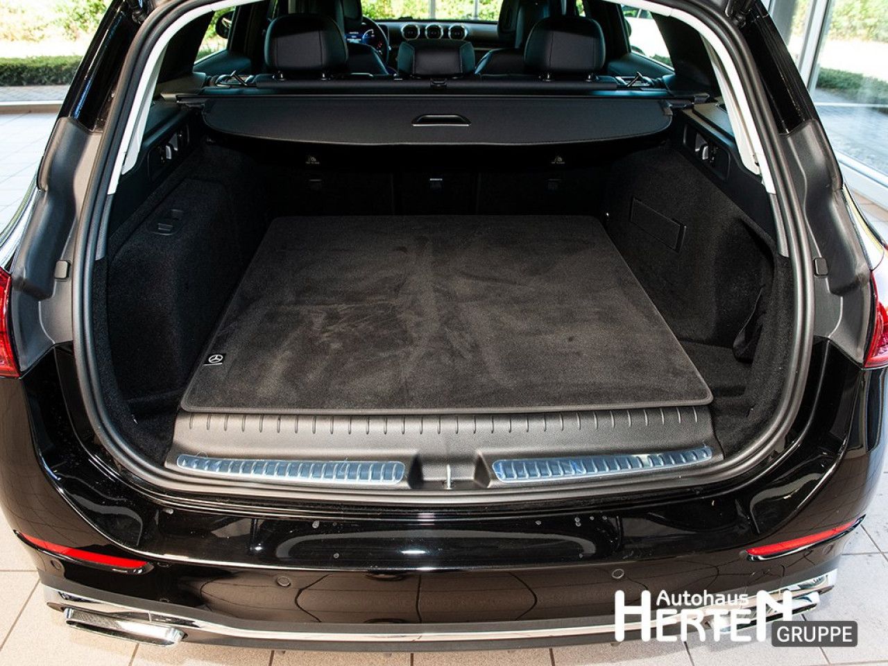 Mercedes-Benz C-Klasse – Bild 16