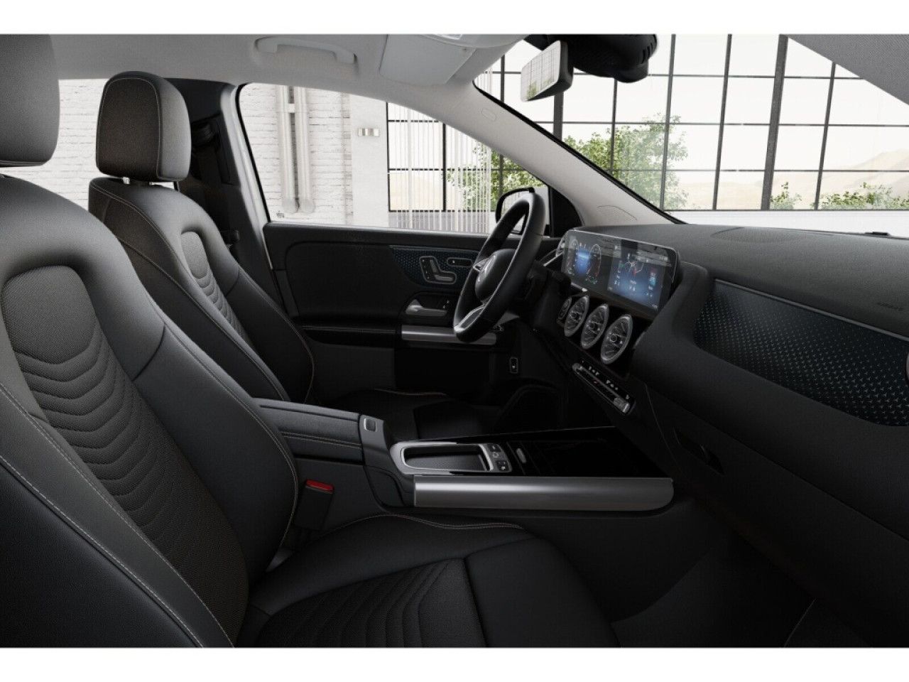 Mercedes-Benz GLA – Bild 7