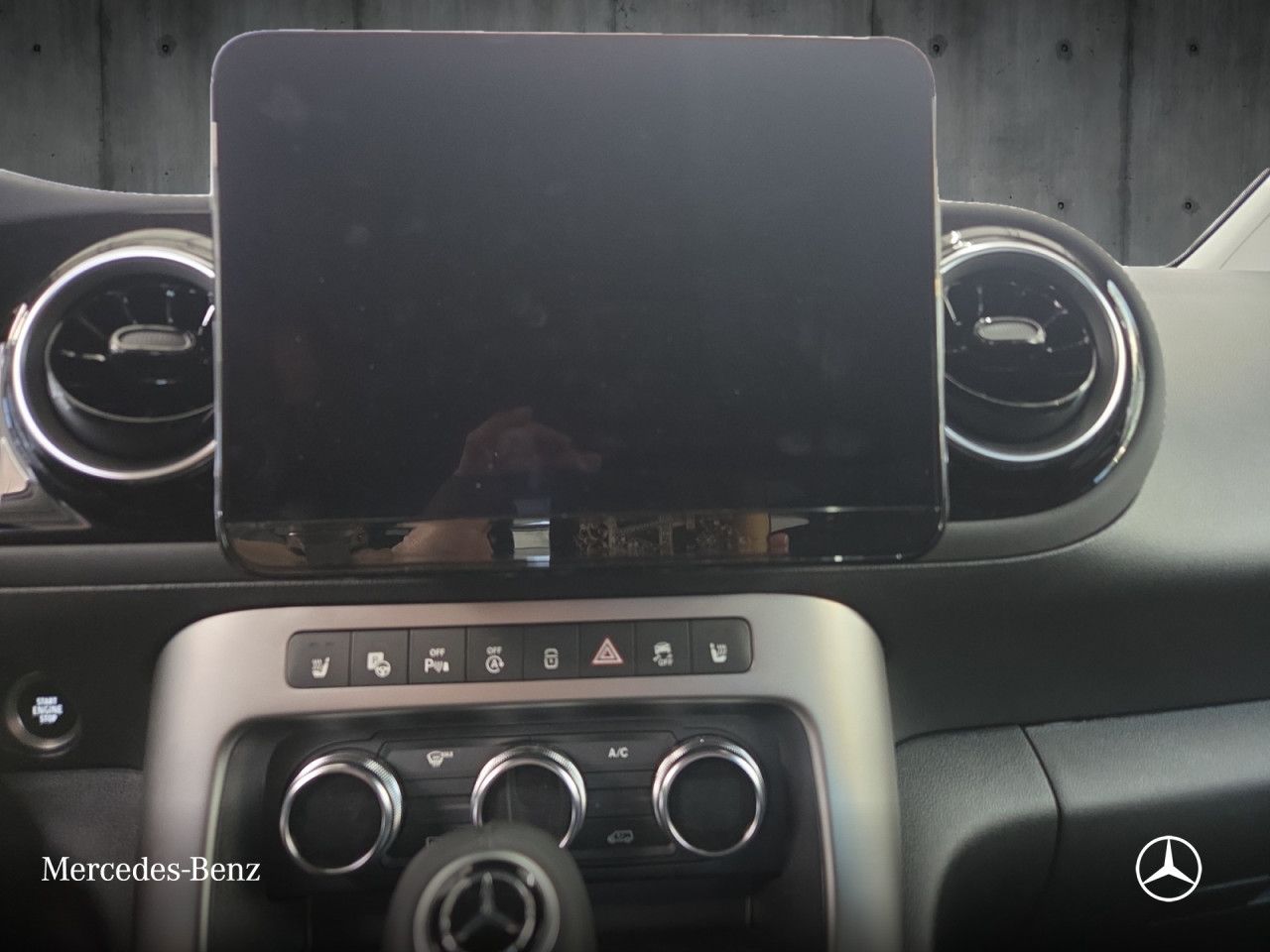 Mercedes-Benz T-Klasse – Bild 13