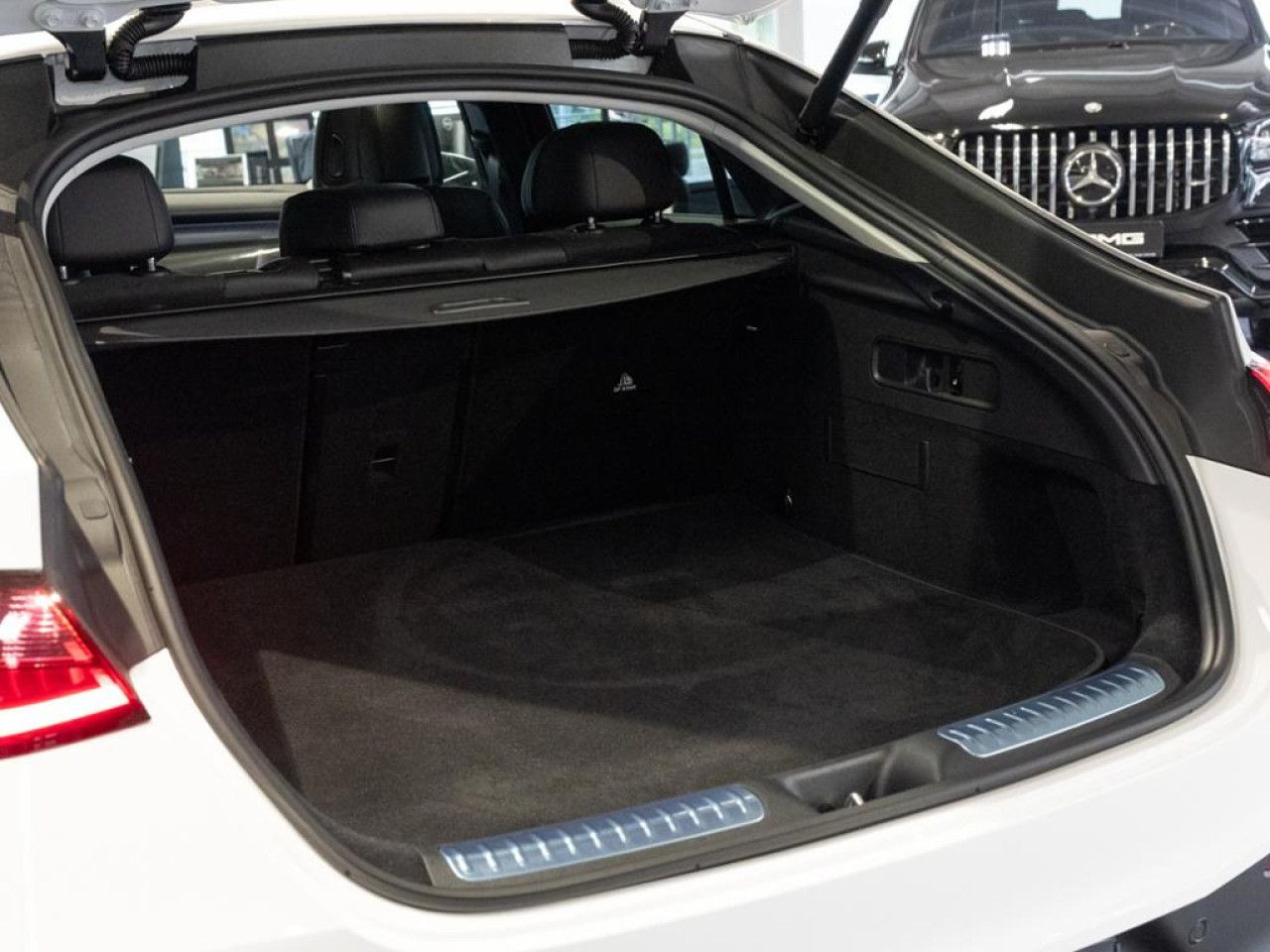 Mercedes-Benz GLC – Bild 8