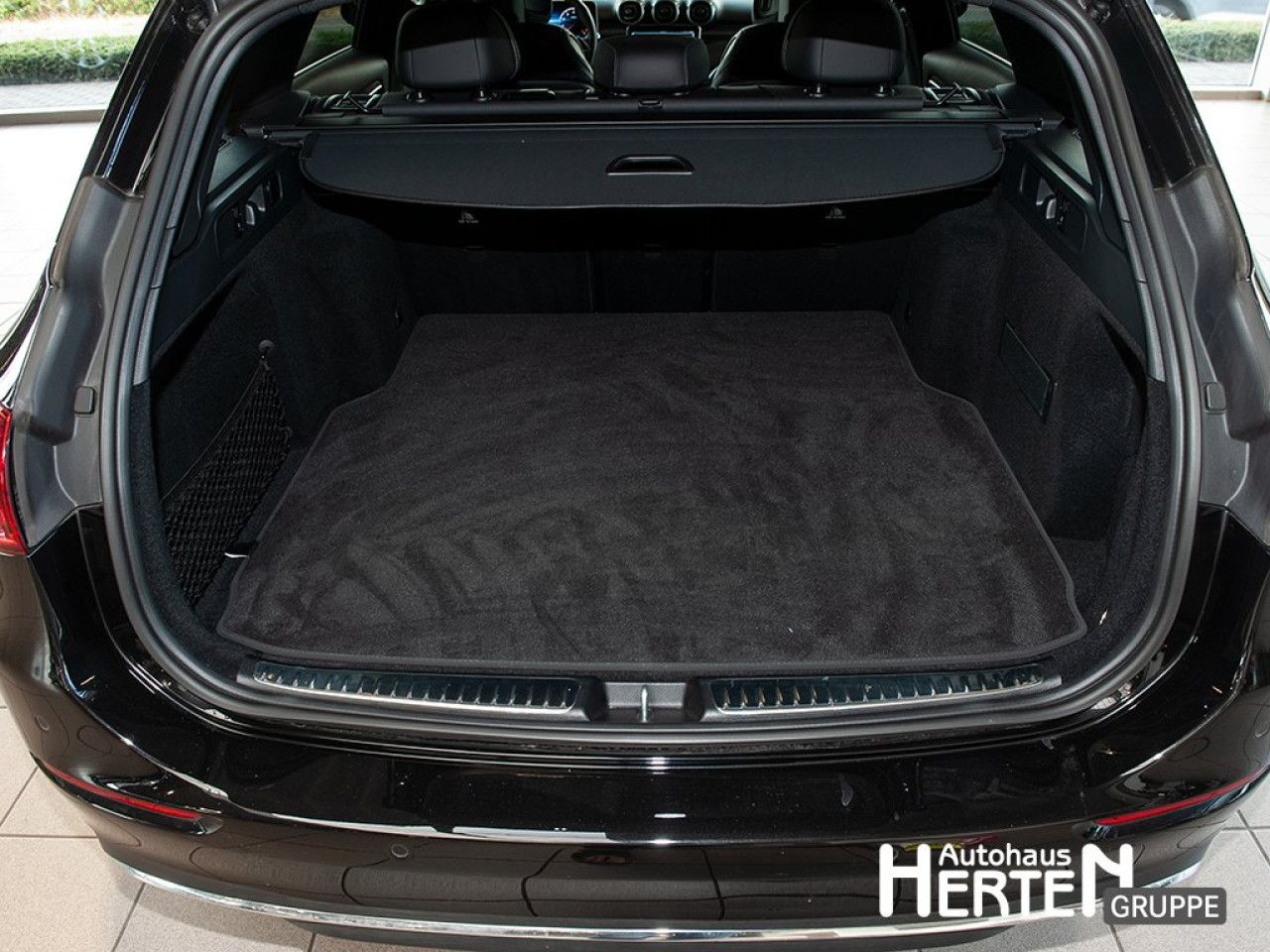 Mercedes-Benz C-Klasse – Bild 16