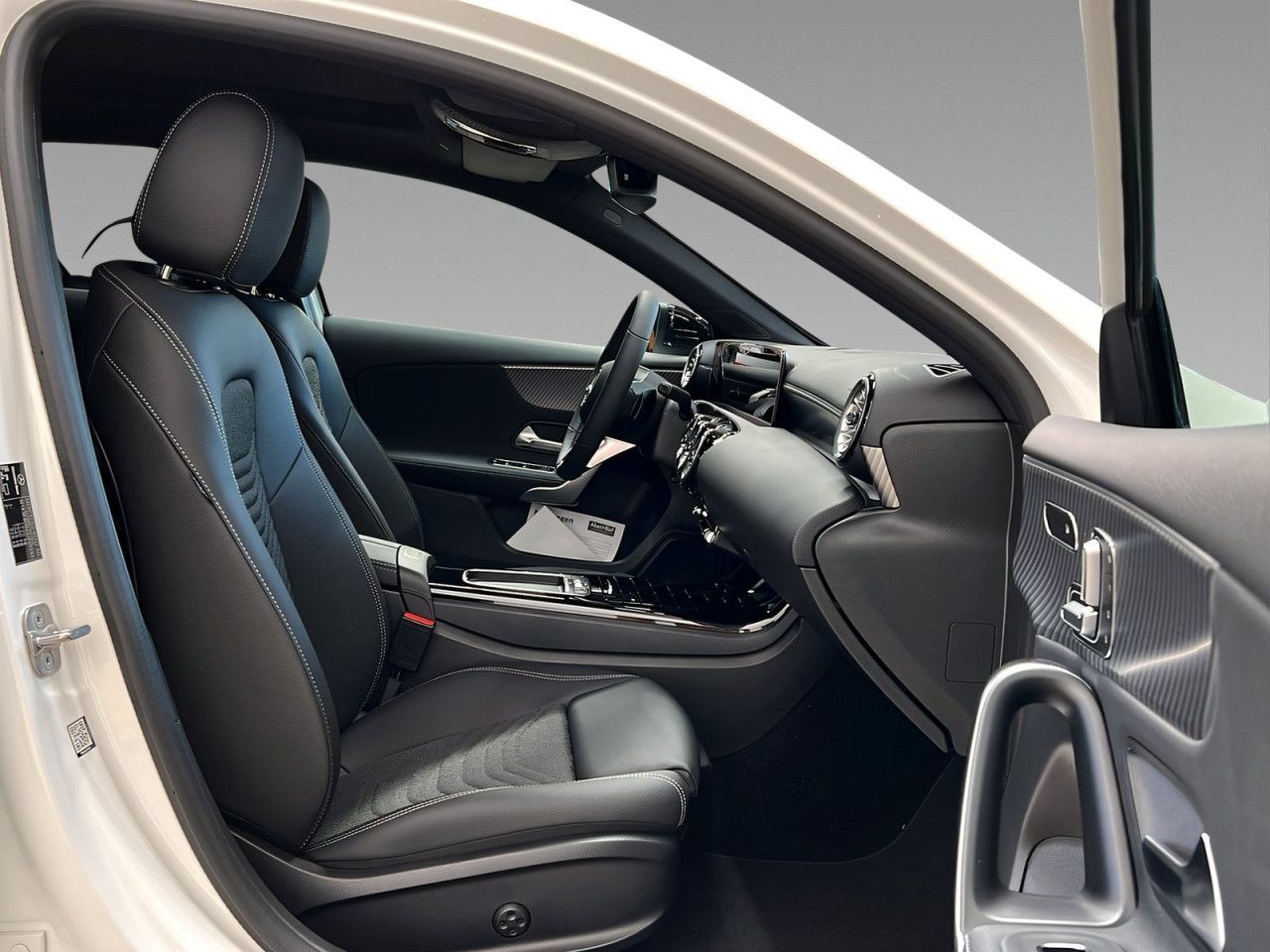 Mercedes-Benz A-Klasse – Bild 15