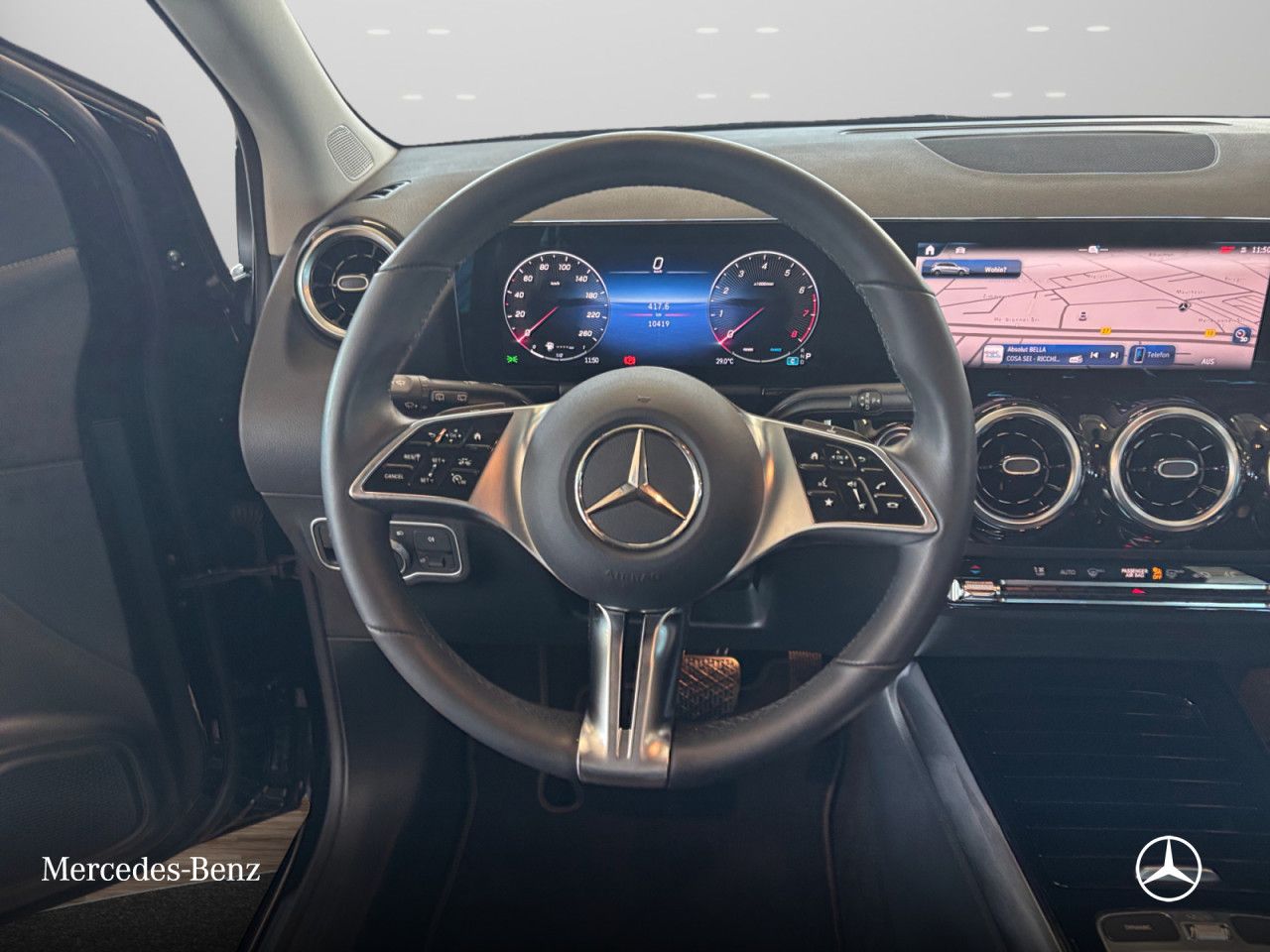 Mercedes-Benz B-Klasse – Bild 11