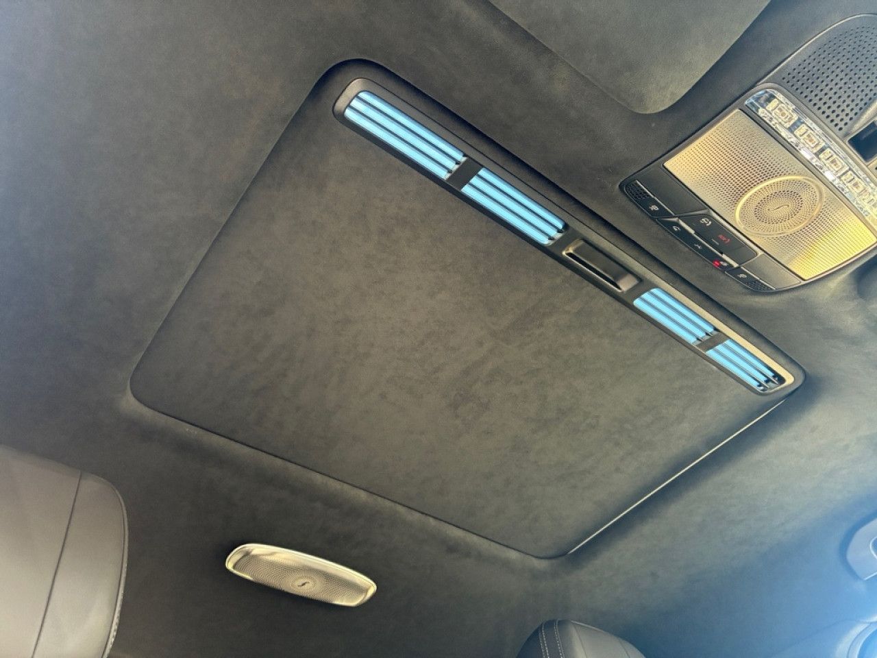 Mercedes-Benz G-Klasse – Bild 17