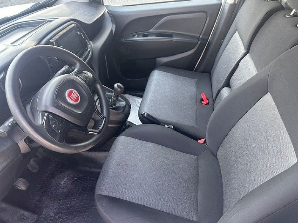 Fiat | DOBLO FURGONE
