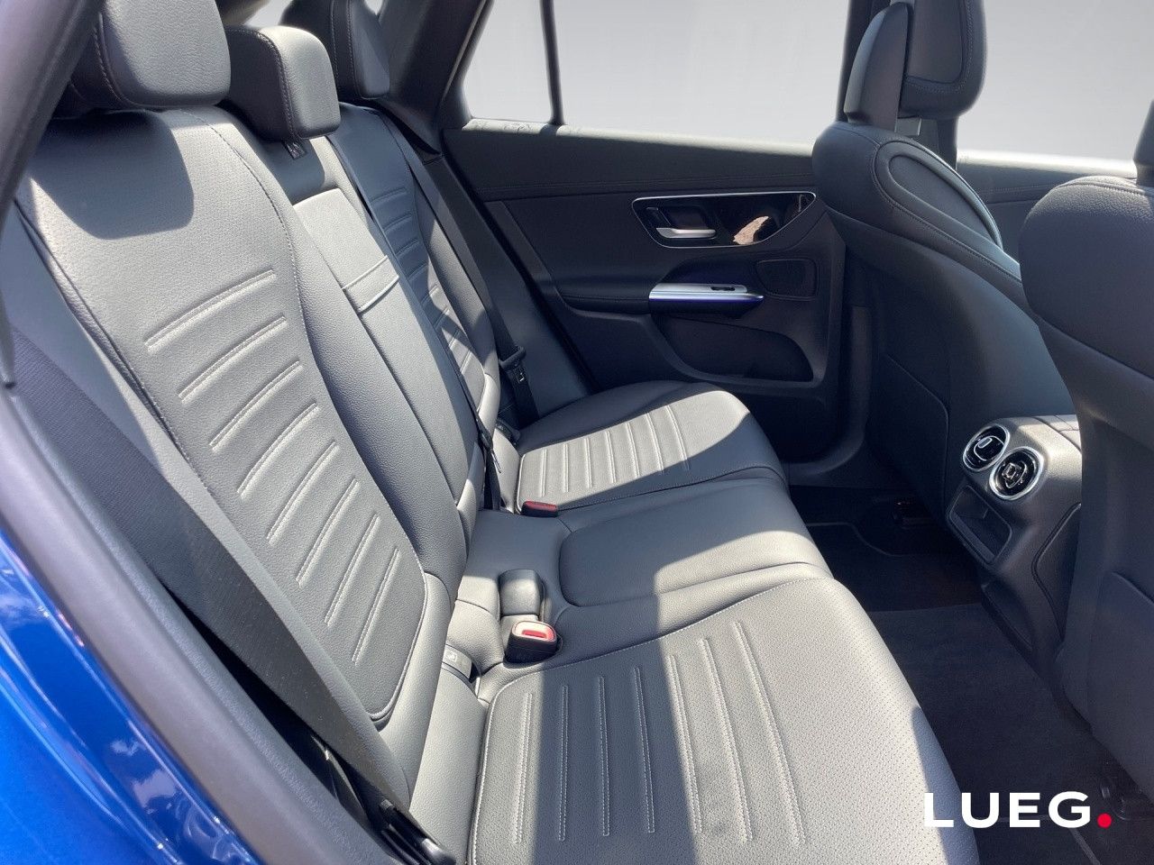 Mercedes-Benz GLC – Bild 12