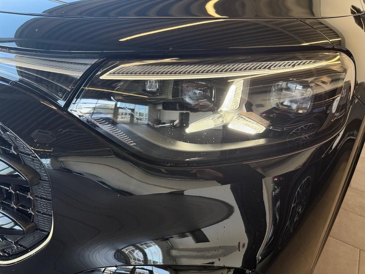 Mercedes-Benz GLB – Bild 16