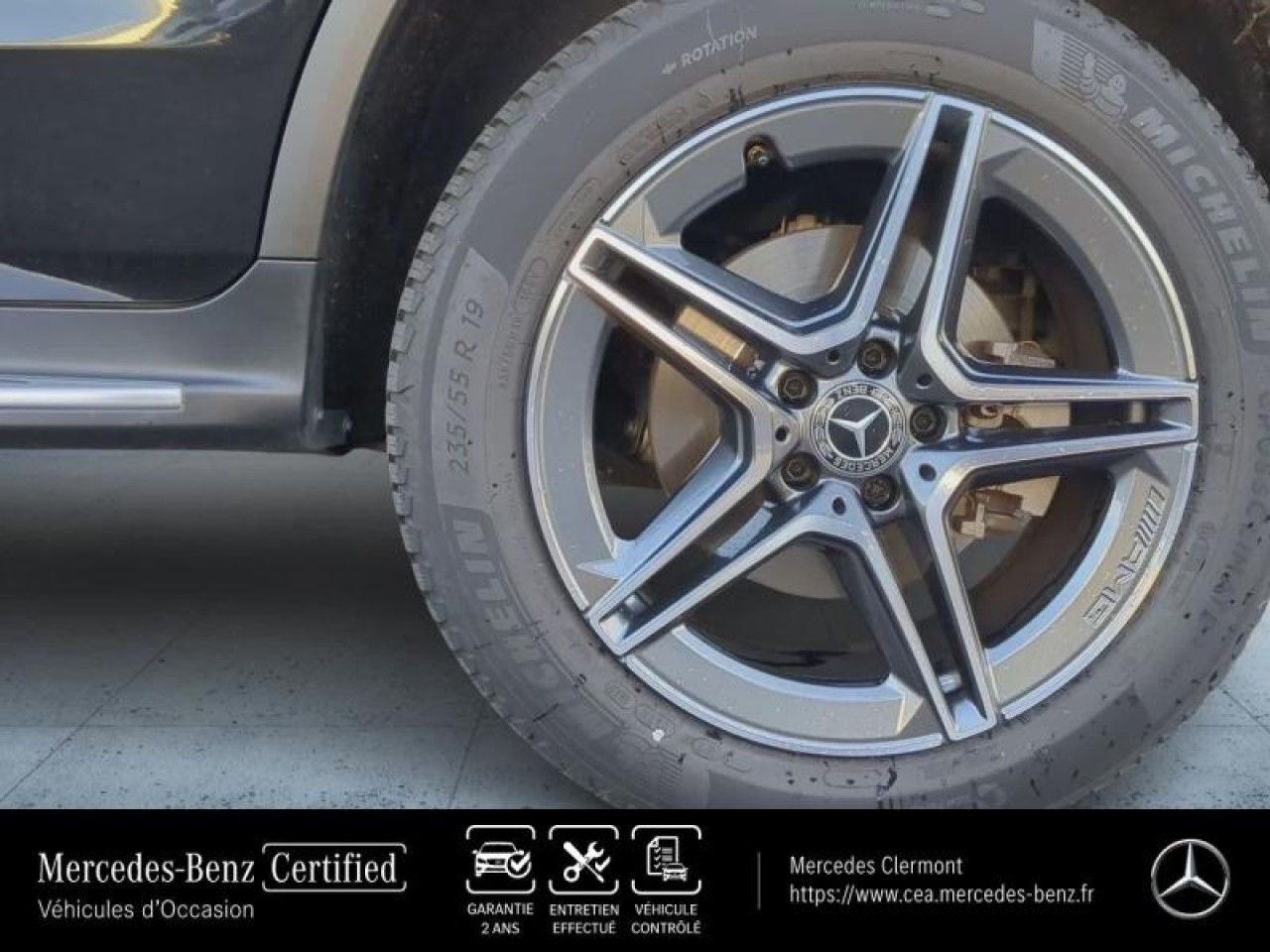 Photo du v&eacute;hicule 9 / 18