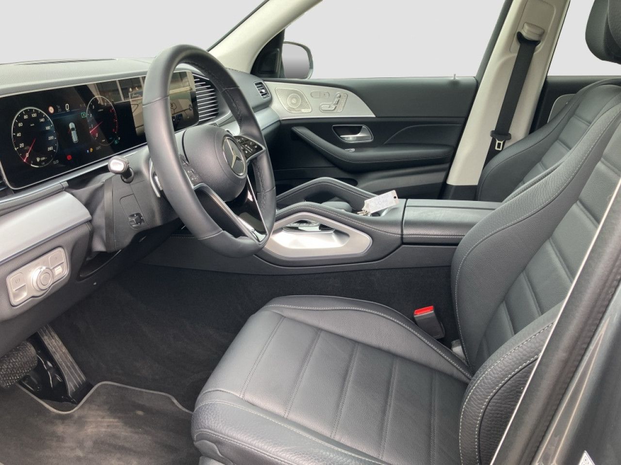 Mercedes-Benz GLE – Bild 5