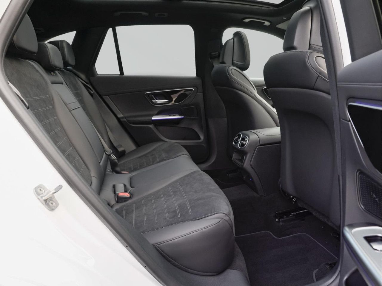 Mercedes-Benz GLC – Bild 4