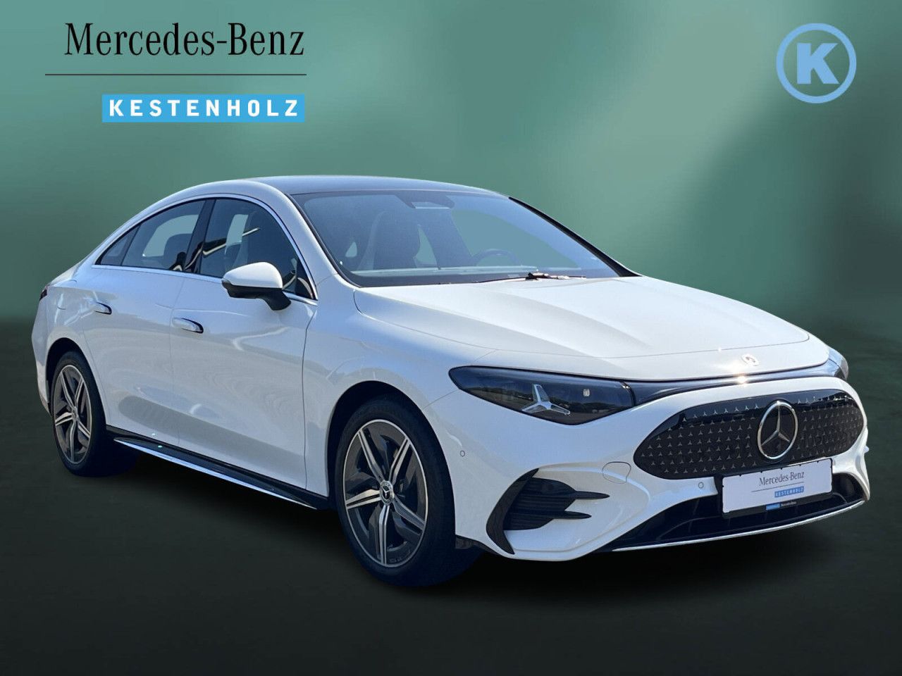 Mercedes-Benz CLA – Bild 3