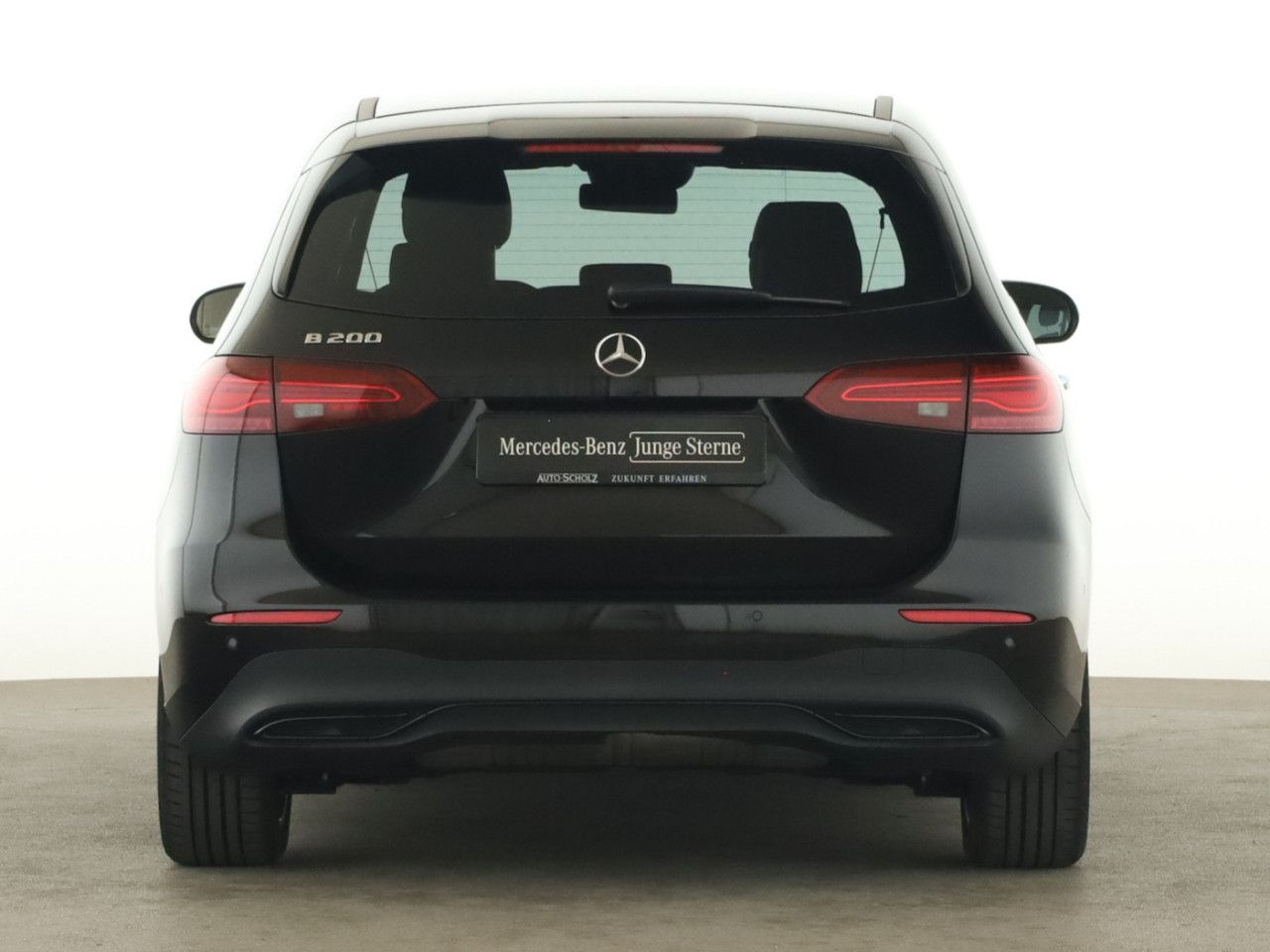 Mercedes-Benz B-Klasse – Bild 5