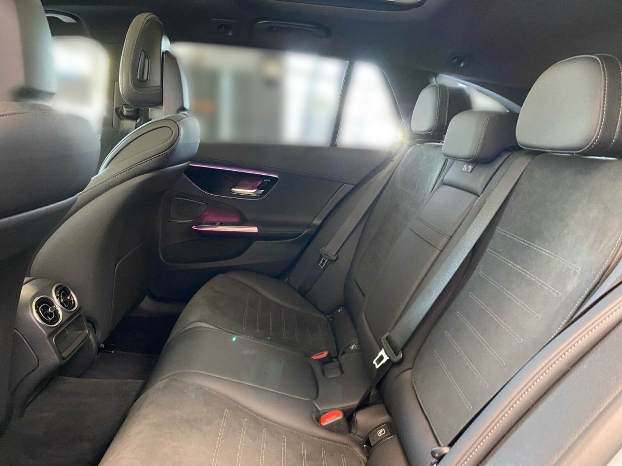 Mercedes-Benz C-Klasse – Bild 11