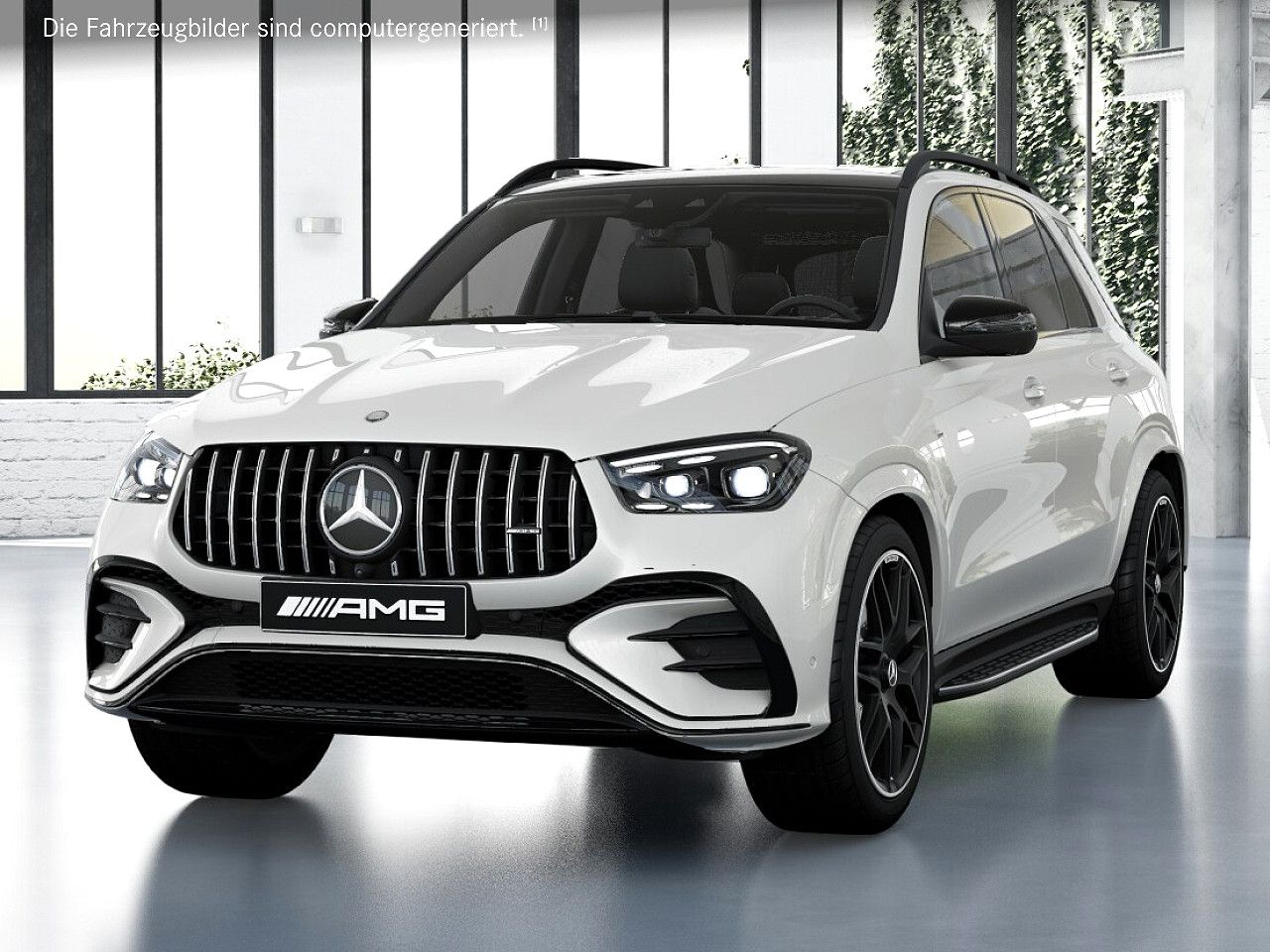 Mercedes-Benz GLE – Bild 30