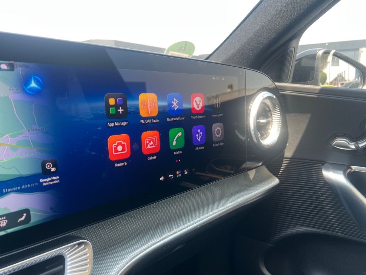 Mercedes-Benz GLC – Bild 23