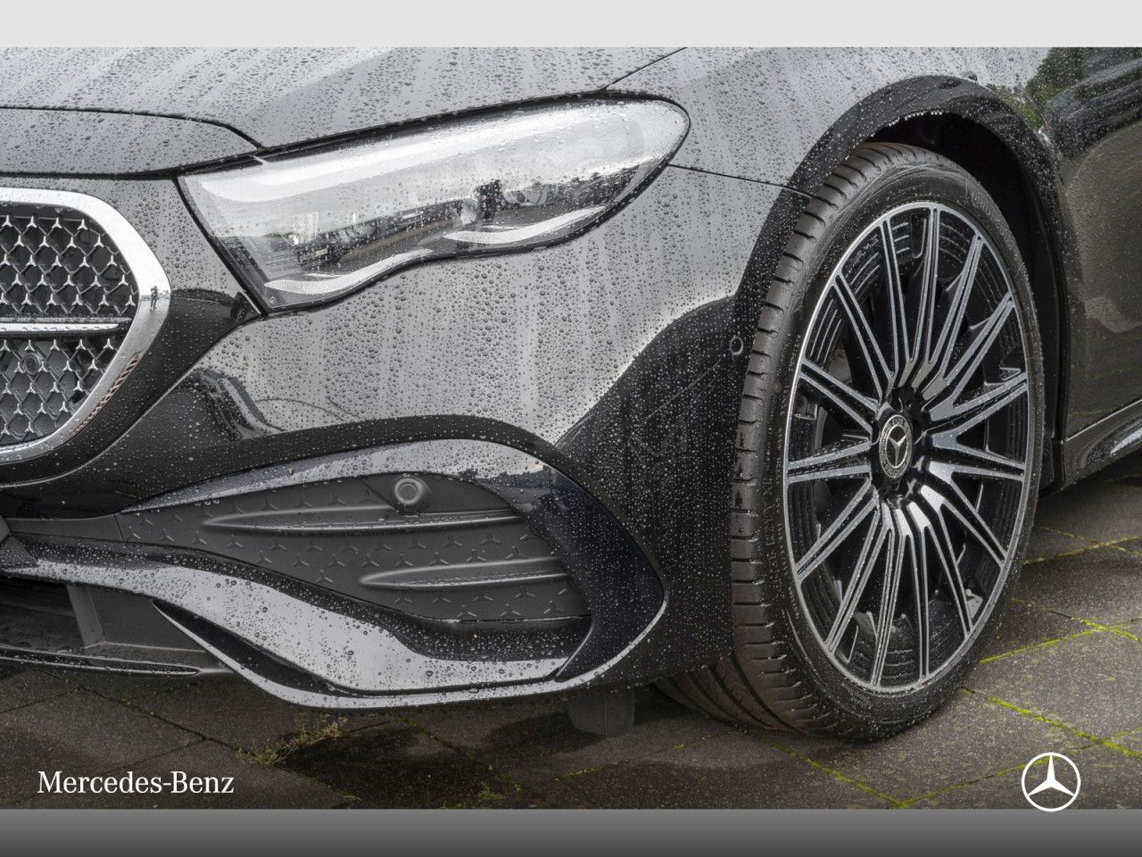 Mercedes-Benz E-Klasse – Bild 3