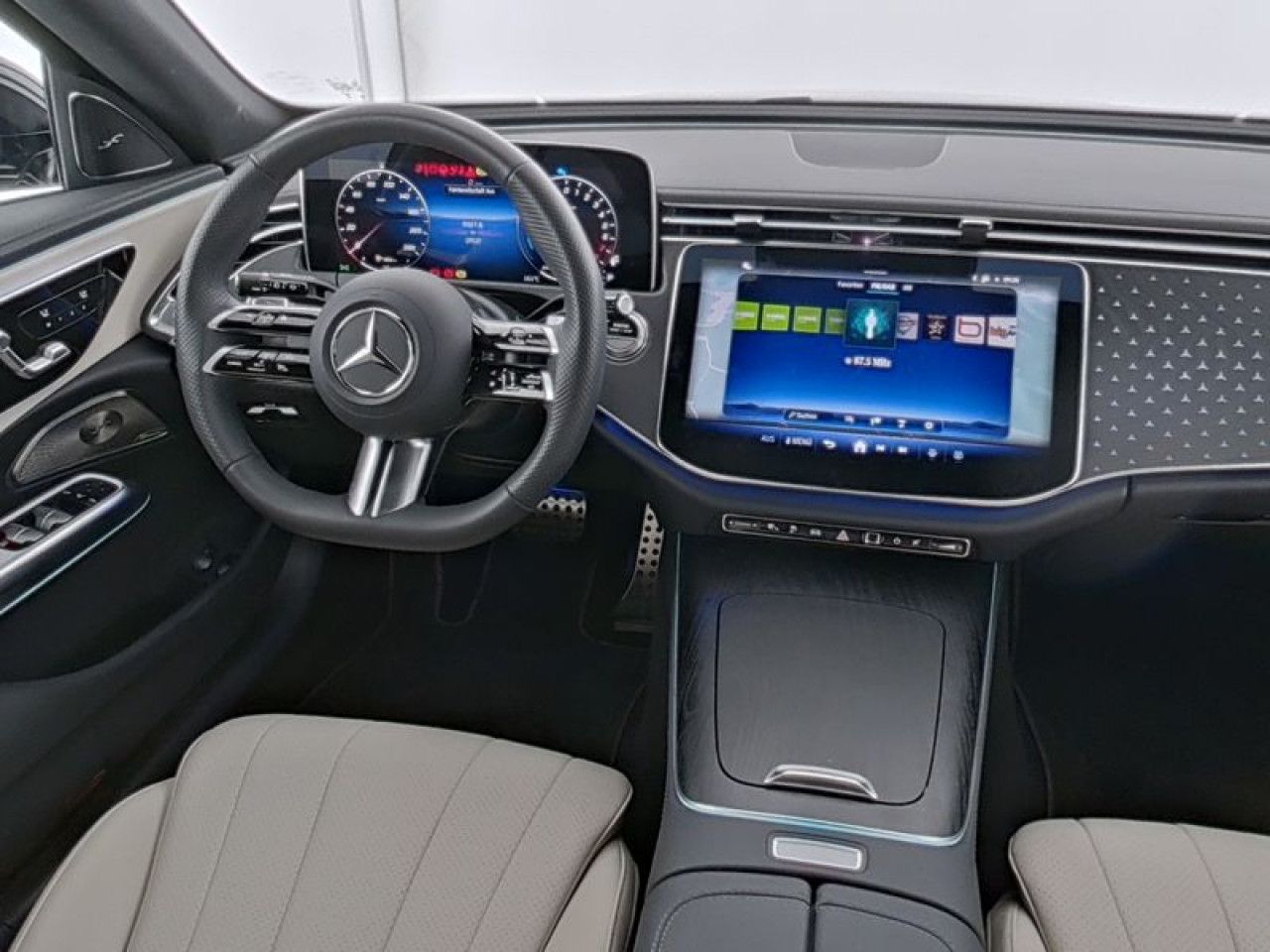 Mercedes-Benz E-Klasse – Bild 6