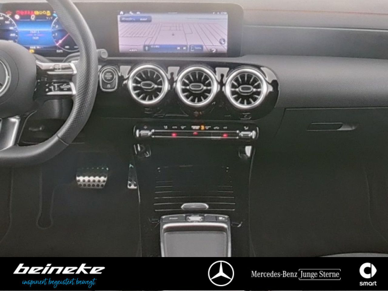 Mercedes-Benz CLA – Bild 8