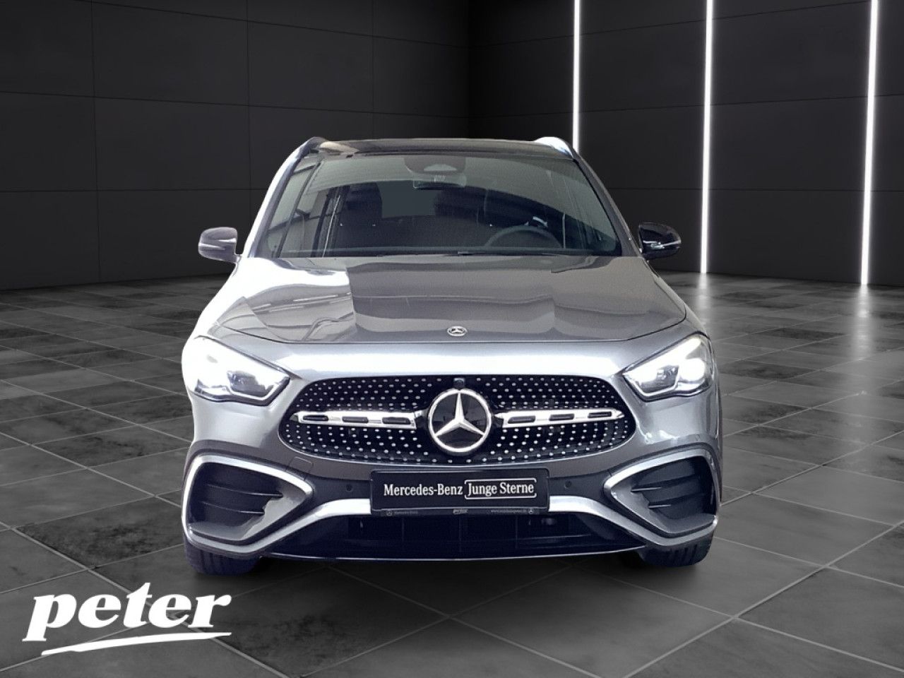 Mercedes-Benz GLA – Bild 2