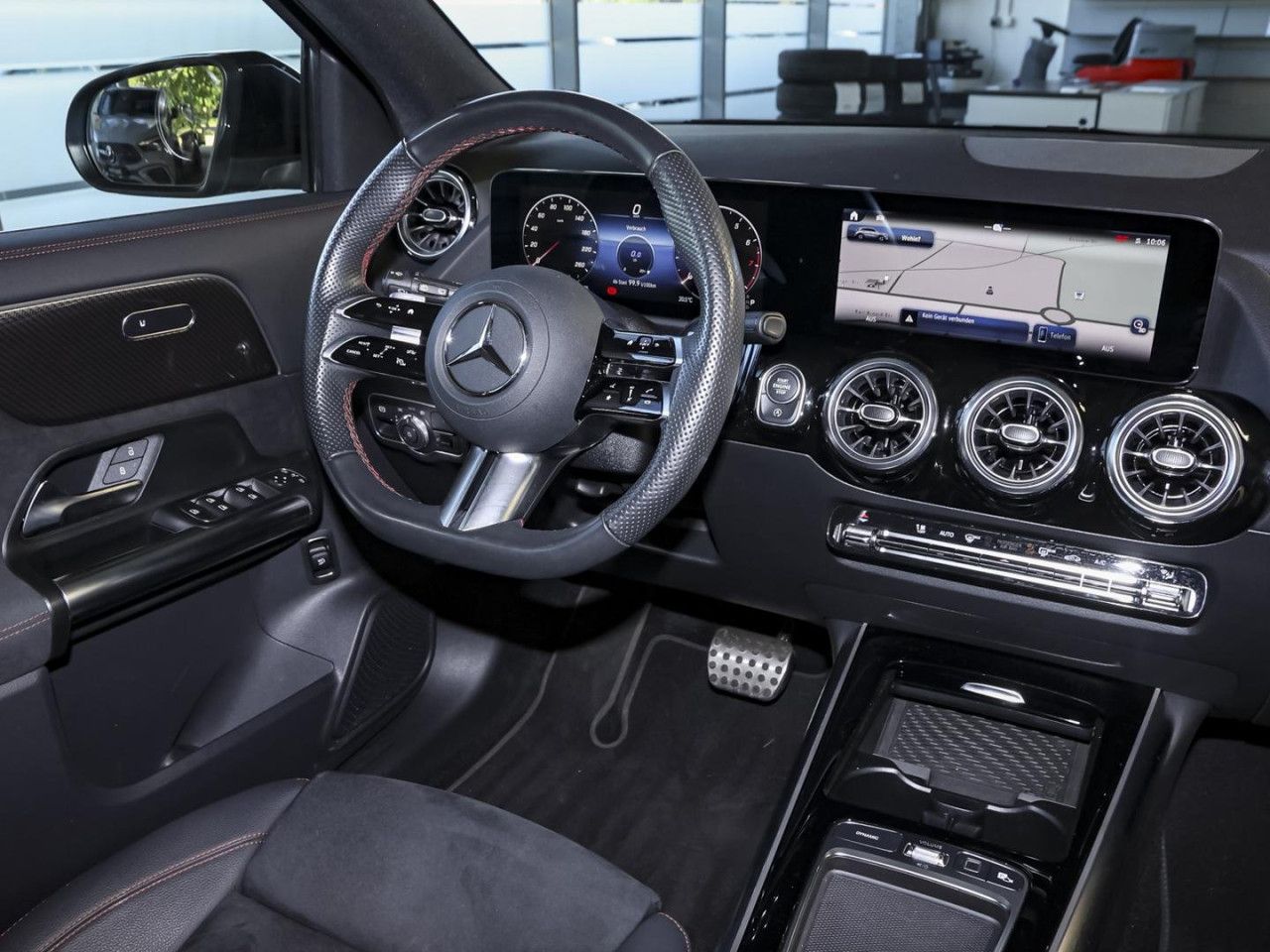 Mercedes-Benz GLA – Bild 6