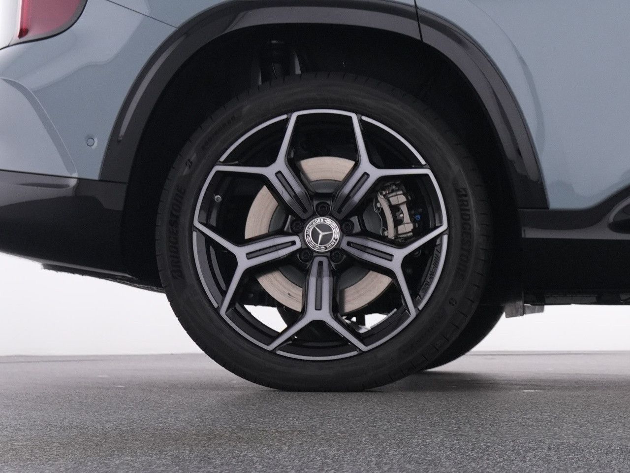 Mercedes-Benz GLB – Bild 22