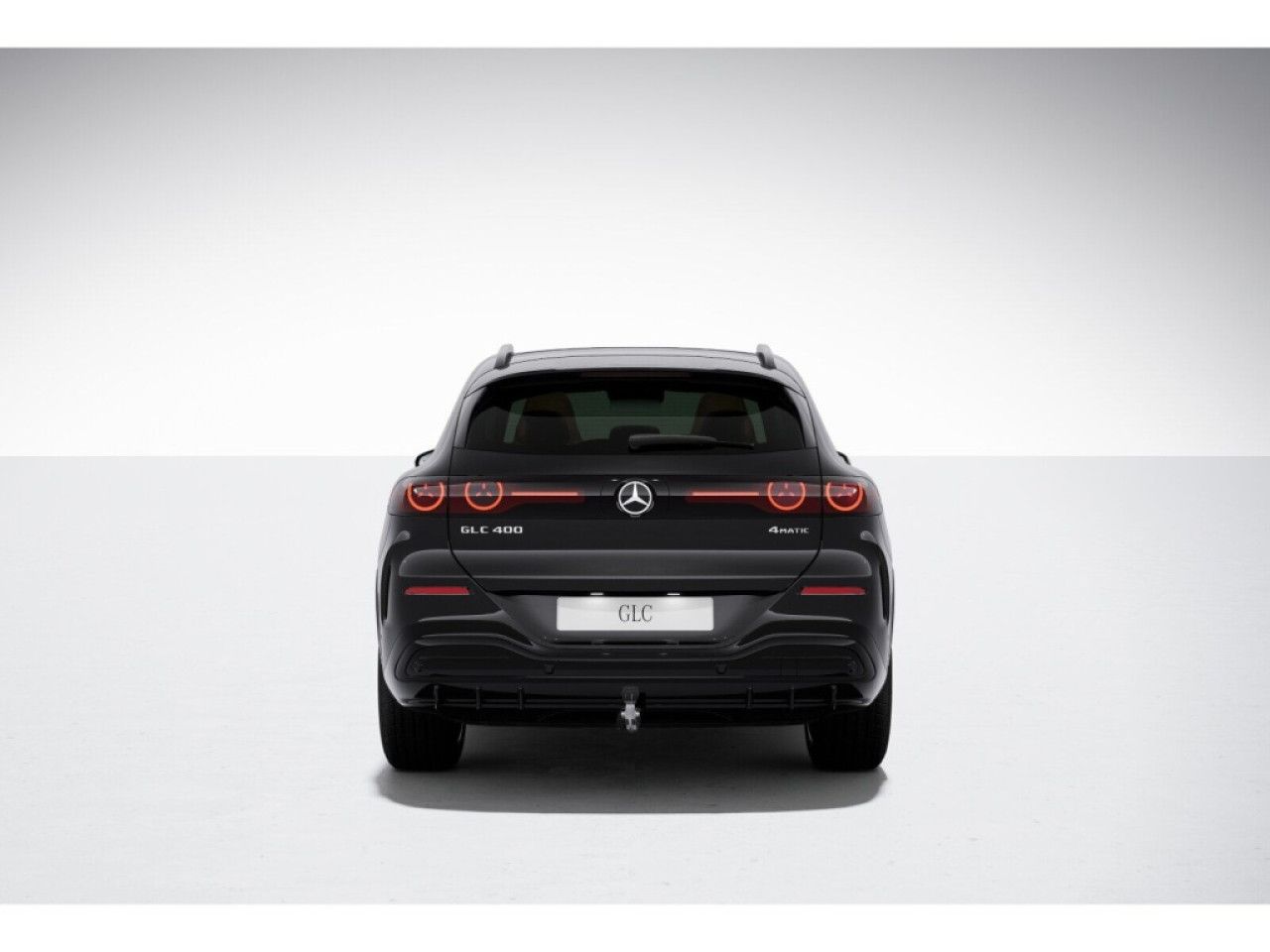 Mercedes-Benz GLC – Bild 5