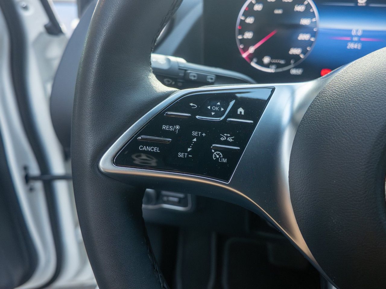 Mercedes-Benz B-Klasse – Bild 15