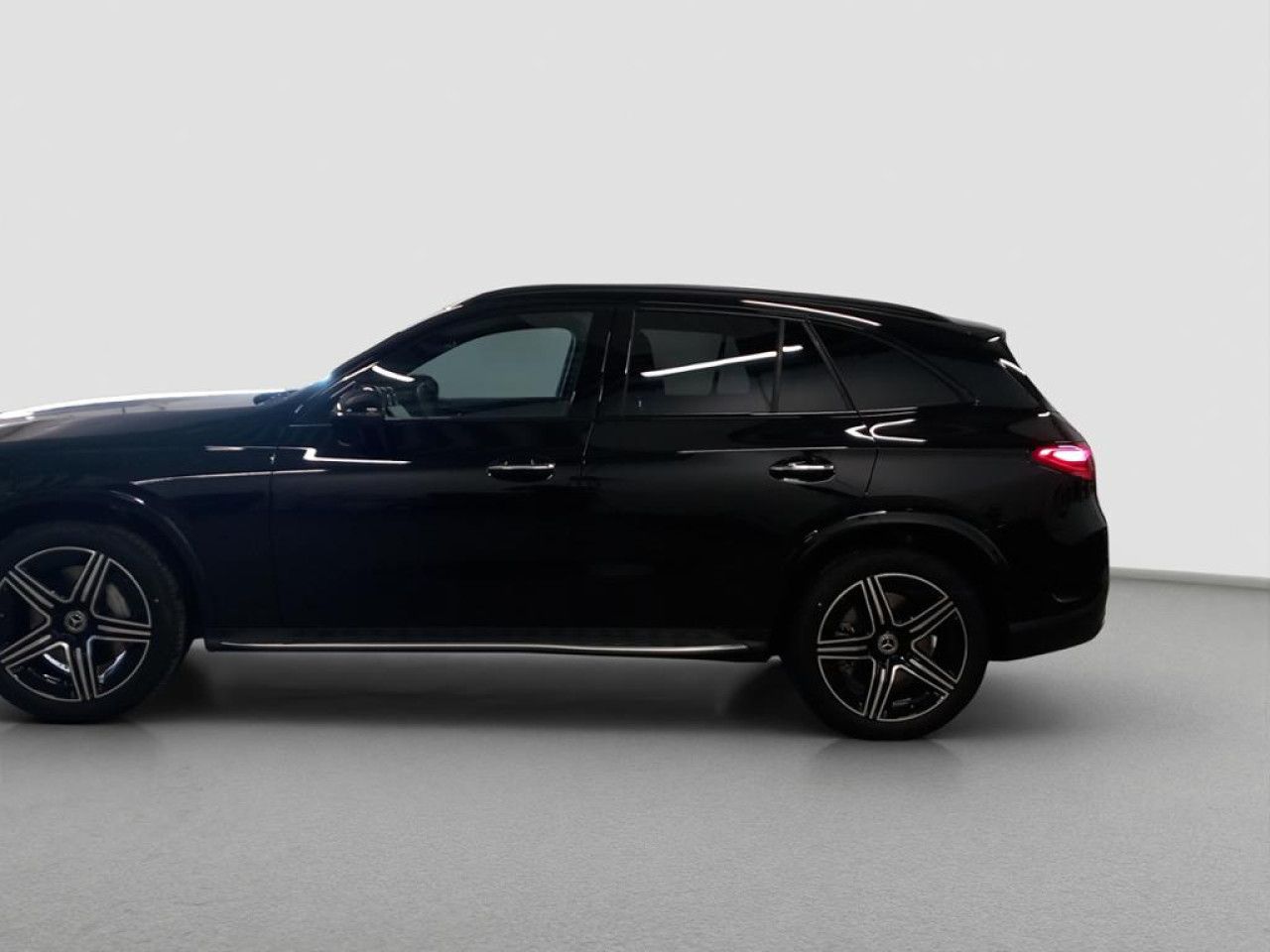 Mercedes-Benz GLC – Bild 3