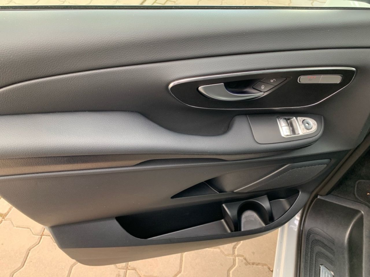 Mercedes-Benz V-Klasse – Bild 5