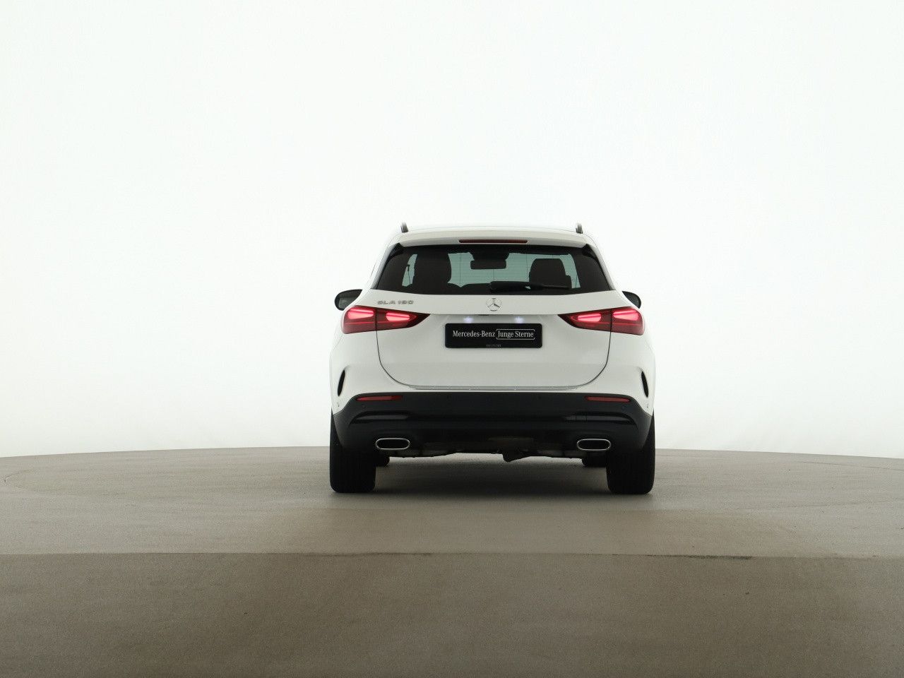 Mercedes-Benz GLA – Bild 5