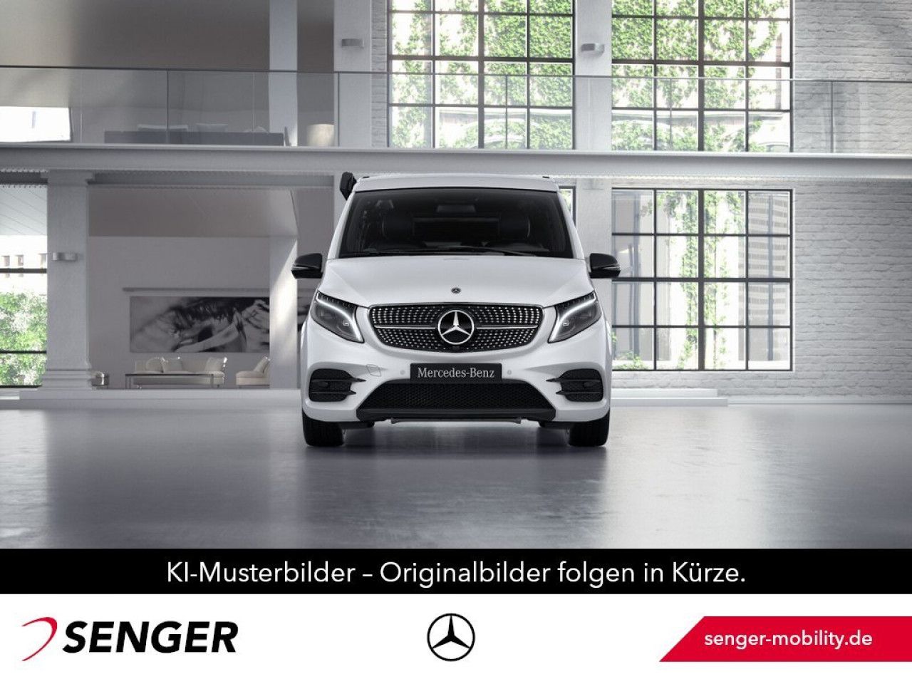 Mercedes-Benz Marco Polo – Bild 4