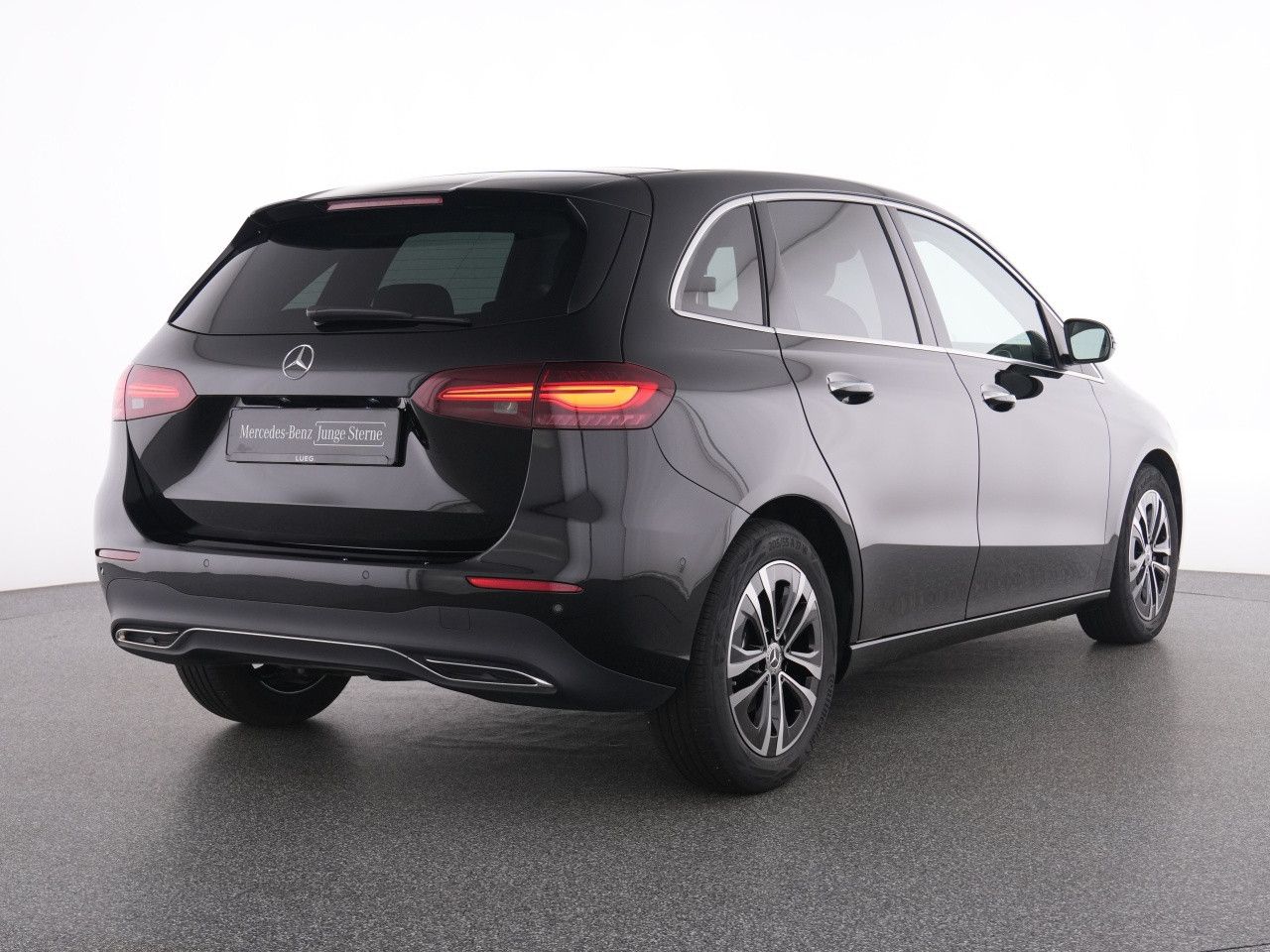 Mercedes-Benz B-Klasse – Bild 2
