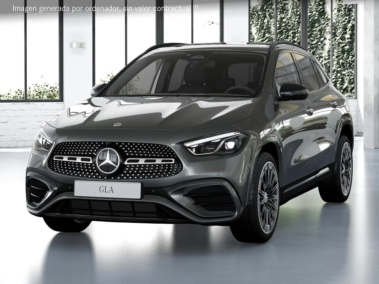 Foto de estudio 1 / 5