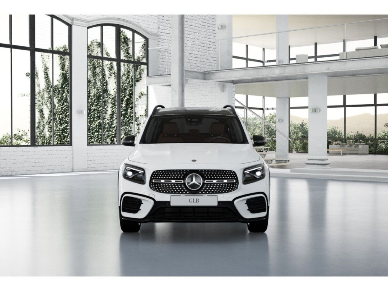 Mercedes-Benz GLB – Bild 4