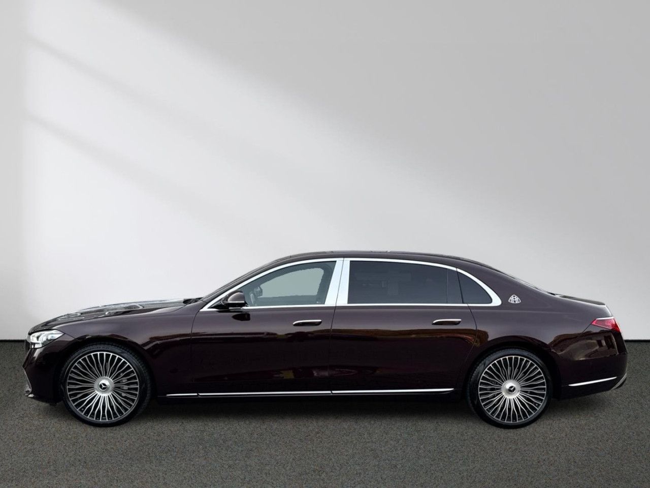Mercedes-Benz S-Klasse – Bild 11
