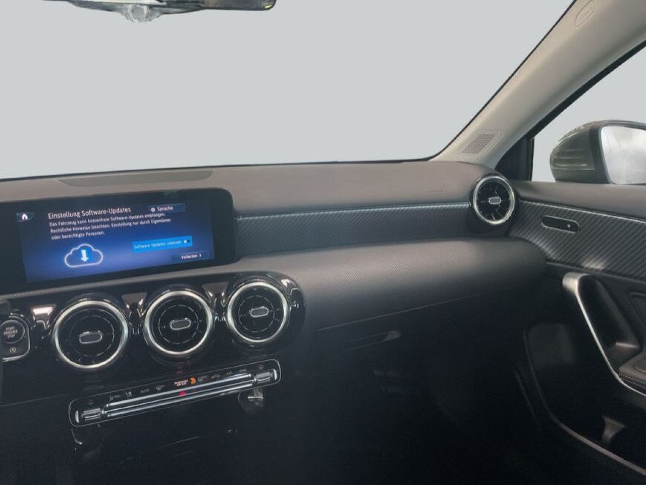 Mercedes-Benz A-Klasse – Bild 18